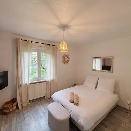 La Petite Luss コルマール