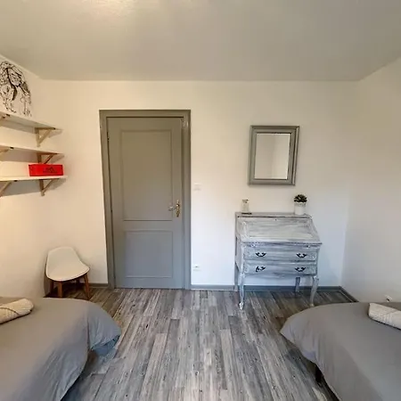 La Petite Luss * コルマール