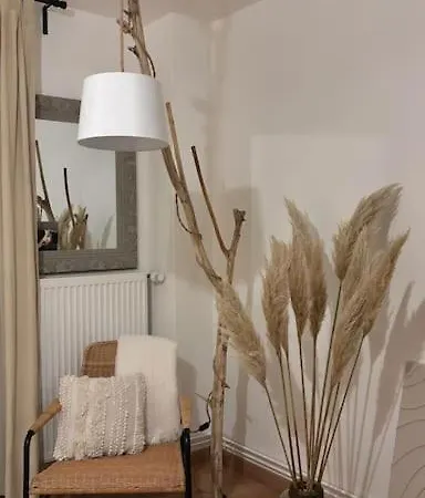 アパート La Petite Luss *