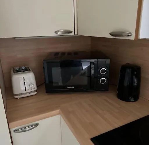 La Petite Luss Colmar