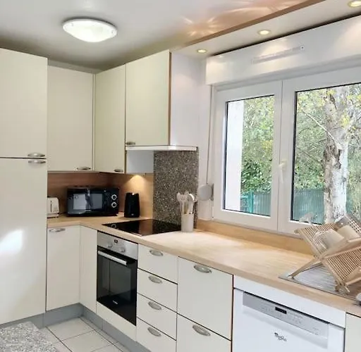 La Petite Luss Διαμέρισμα