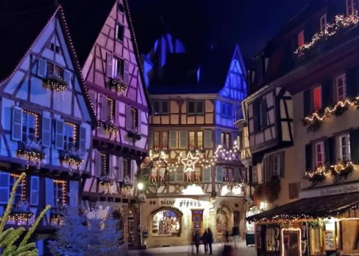 Daire La Petite Luss *