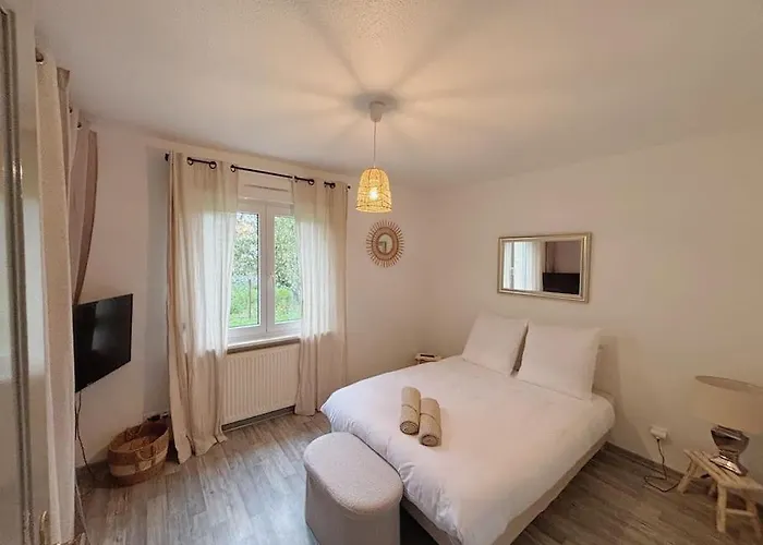 La Petite Luss Κολμάρ