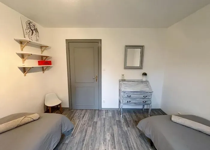 La Petite Luss * Colmar