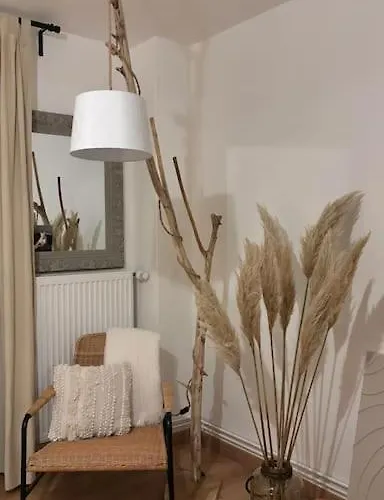 Daire La Petite Luss *