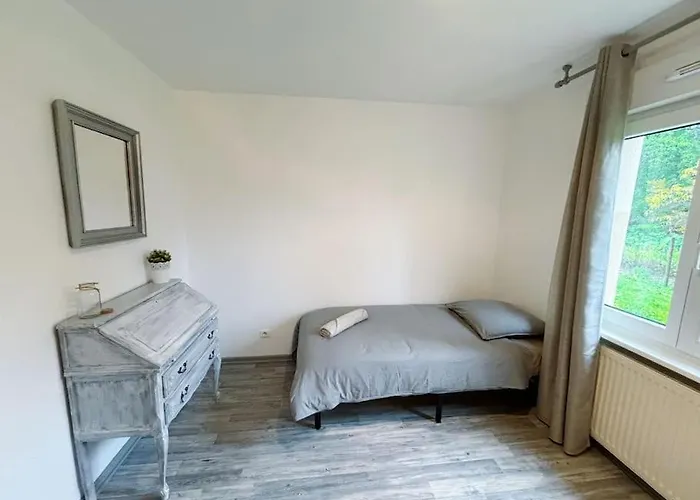 La Petite Luss Διαμέρισμα *