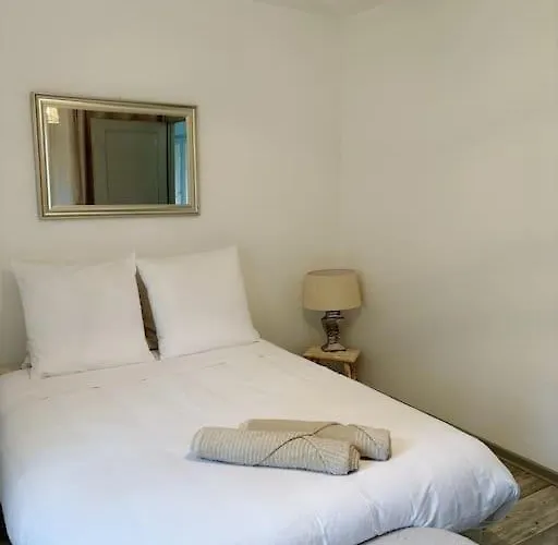 La Petite Luss Διαμέρισμα Κολμάρ