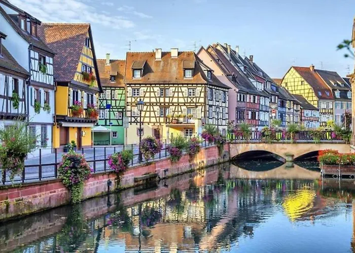 La Petite Luss Colmar