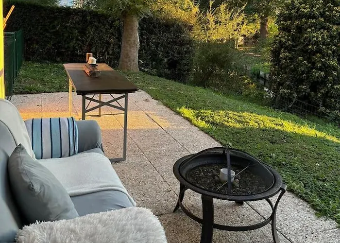 Διαμέρισμα La Petite Luss